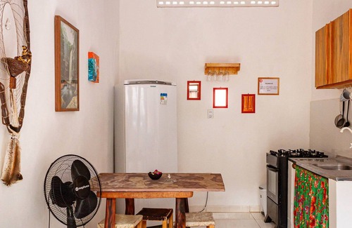 Lencois House | Casa em Lençóis Próxima a Trilhas e Centro