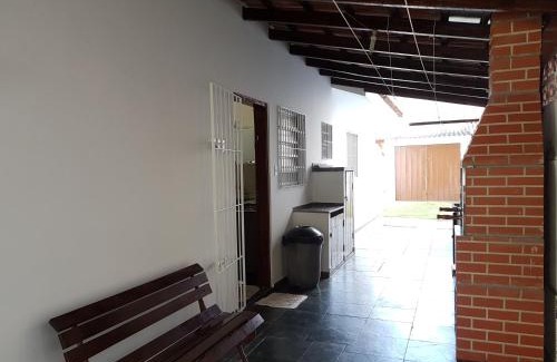 Maranduba House | Casa em Maranduba - Ubatuba - 10 pessoas - 100m da praia