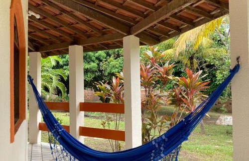 Monte Gordo House | Casa em Monte Gordo Próximo à Guarajuba