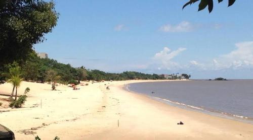 Belem House | Casa em Mosqueiro cop 30