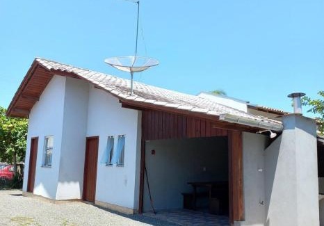 Praia da Armacao do Itapocoroi House | Casa em Penha próximo ao Beto Carrero World