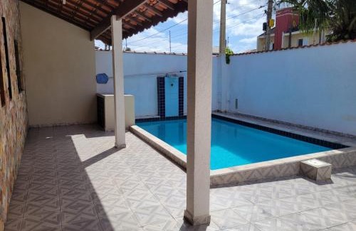 Jardim Casablanca House | Casa em Peruíbe