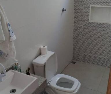 Prado House | Casa em Prado para temporada e carnaval-400 m da praia da Basevi