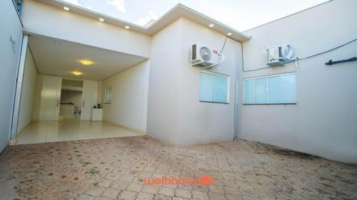 Rondonopolis House | Casa em Rondonopolis com area gourmet