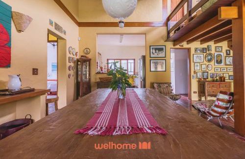 Lagoinha House | Casa em Ubatuba perto da Praia Lagoinha e Piscina