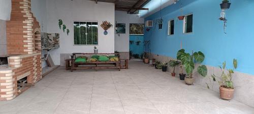 Tamoios House | Casa em Unamar com piscina privativa