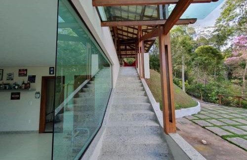 Vitor Hugo House | Casa em Victor Hugo - 5 km do parque do china