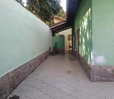 Caicara House | Casa em Vila Caiçara - Praia Grande