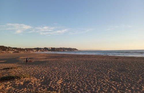 Maitencillo Apartment | Casa Emilia Condominio Linda Loma Maitencillo