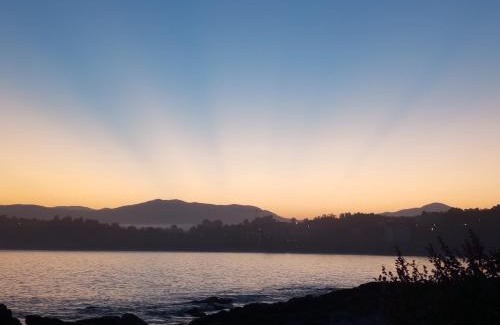 Maitencillo Apartment | Casa Emilia Condominio Linda Loma Maitencillo