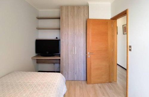 Dichato House | CASA EN ALTAS CUMBRES DE PINGUERAL