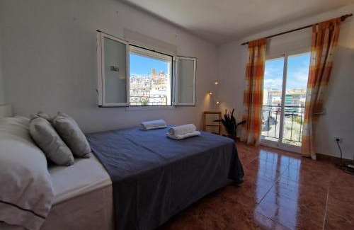 Altea Apartment | CASA EN ALTEA PRIMERA LINEA y VISTAS AL MAR 4