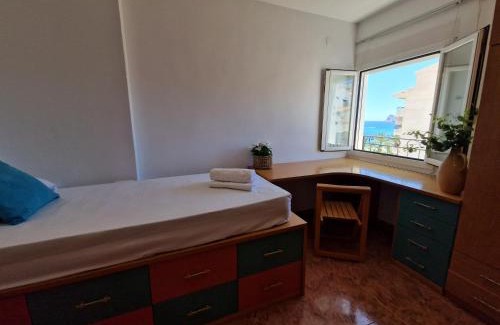 Altea Apartment | CASA EN ALTEA PRIMERA LINEA y VISTAS AL MAR 4