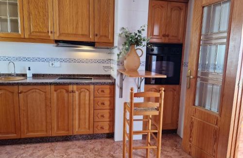 Altea Apartment | CASA EN ALTEA PRIMERA LINEA y VISTAS AL MAR 4