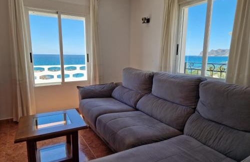Altea Apartment | CASA EN ALTEA PRIMERA LINEA y VISTAS AL MAR 4