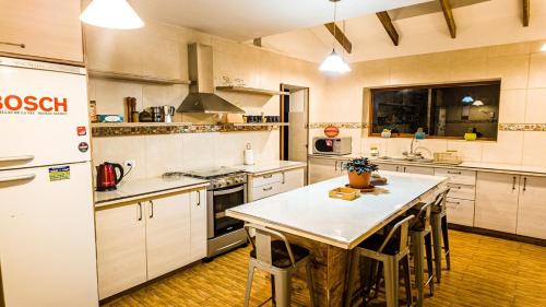 Huaran House | Casa en Calca