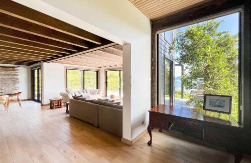 Pucon Villa | Casa en Club de Campo Los Riscos