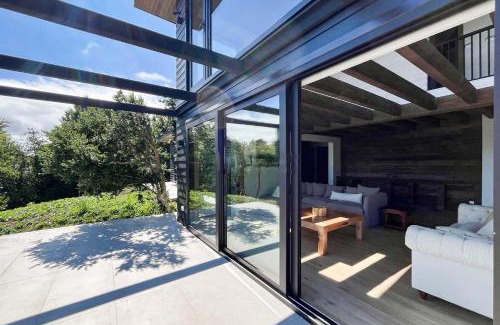 Pucon Villa | Casa en Club de Campo Los Riscos