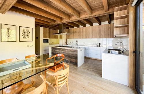 Pucon Villa | Casa en Club de Campo Los Riscos