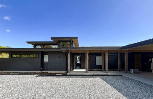 Pucon Villa | Casa en Club de Campo Los Riscos