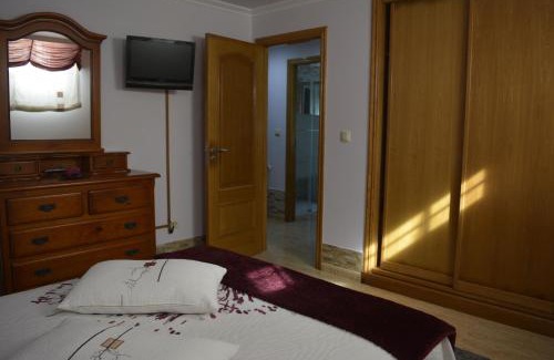 Combarro House | Casa en COMBARRO