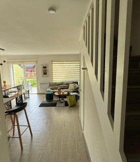 Pucon House | CASA EN CONDOMINIO LOS NOTROS (PUCON)