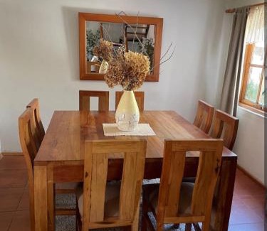 Constitucion House | Casa en Constitución Bosque Mar