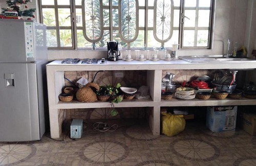 Anolaima House | Casa en el aire, Finca el Paraíso