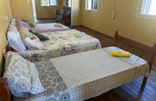 Pantano Grande House | Casa en el corazón de la ciudad perfecta para familias o grupos!