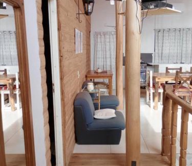 Federacion House | Casa en Federación