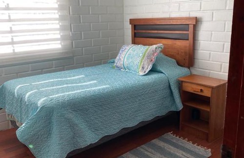 La Serena House | Casa en la Cantera coquimbo