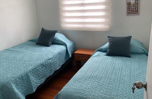 La Serena House | Casa en la Cantera coquimbo