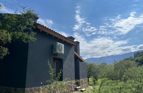 Las Rosas House | Casa en La Comarca