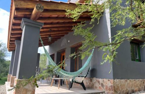 Las Rosas House | Casa en La Comarca