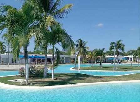Rio Hato Villa | Casa en la playa-Beach House