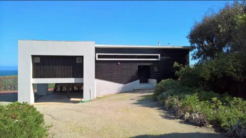 Los Vilos House | Casa en la playa entre Pichidangui y Los Vilos