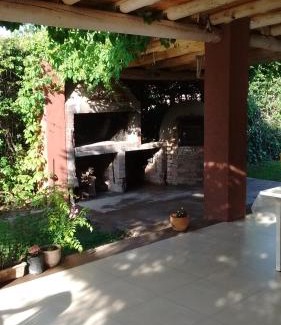 Cuyo House | Casa en la Ruta del Vino