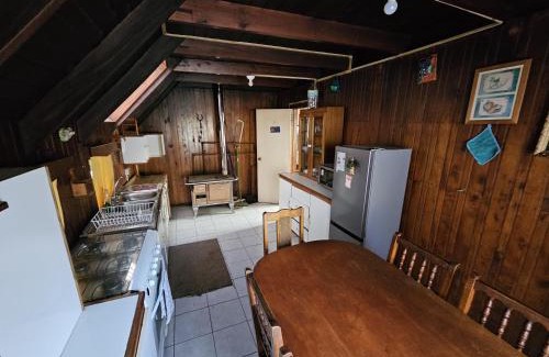 Panguipulli Apartment | Casa en Liquiñe