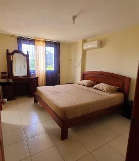 Manta House | Casa en Manta