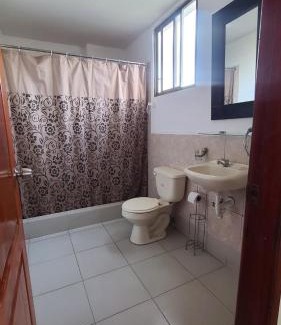 Manta House | Casa en Manta