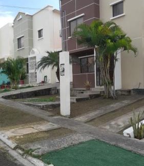 Manta House | Casa en Manta