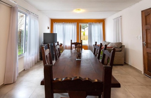 Mar Azul House | casa en mar azul