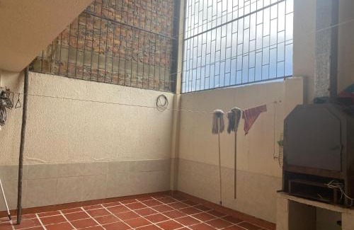 Paipa Apartment | Casa en Paipa, Boyacá