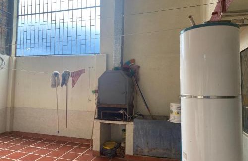 Paipa Apartment | Casa en Paipa, Boyacá