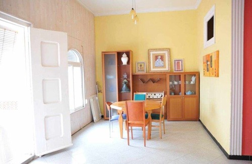 Oliva House | Casa en primera linea de playa