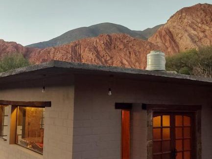 Tilcara Villa | Casa en Purmamarca