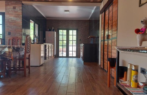 Tilcara Villa | Casa en Purmamarca
