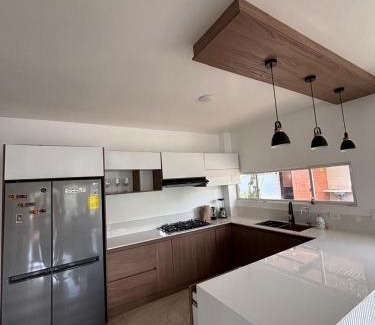 Ramonurcu House | Casa en Puyo Amazonía