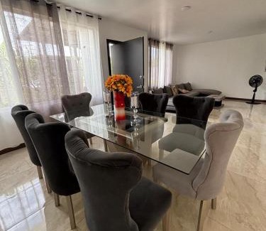 Ramonurcu House | Casa en Puyo Amazonía "Villa Coral"