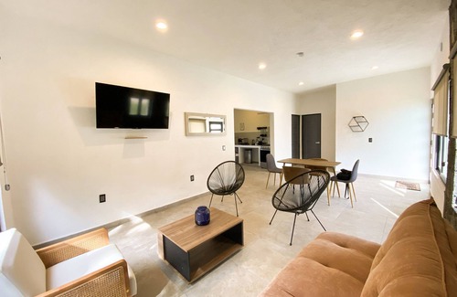 Tepoztlan House | Casa en Tepoztlán Morelos